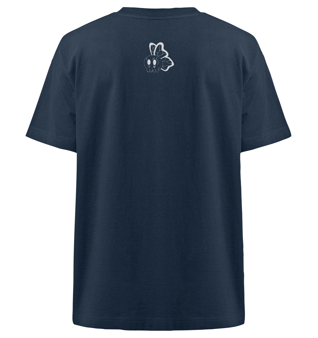 Graphic Base T-Shirt - your beauty through other eyes