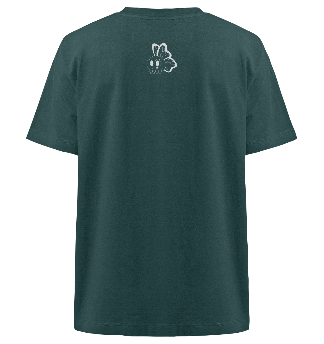 Graphic Base T-Shirt - your beauty through other eyes