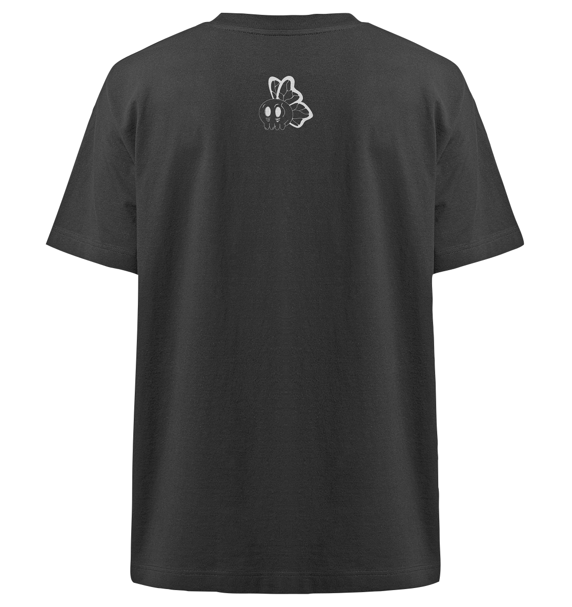 Graphic Base T-Shirt - your beauty through other eyes