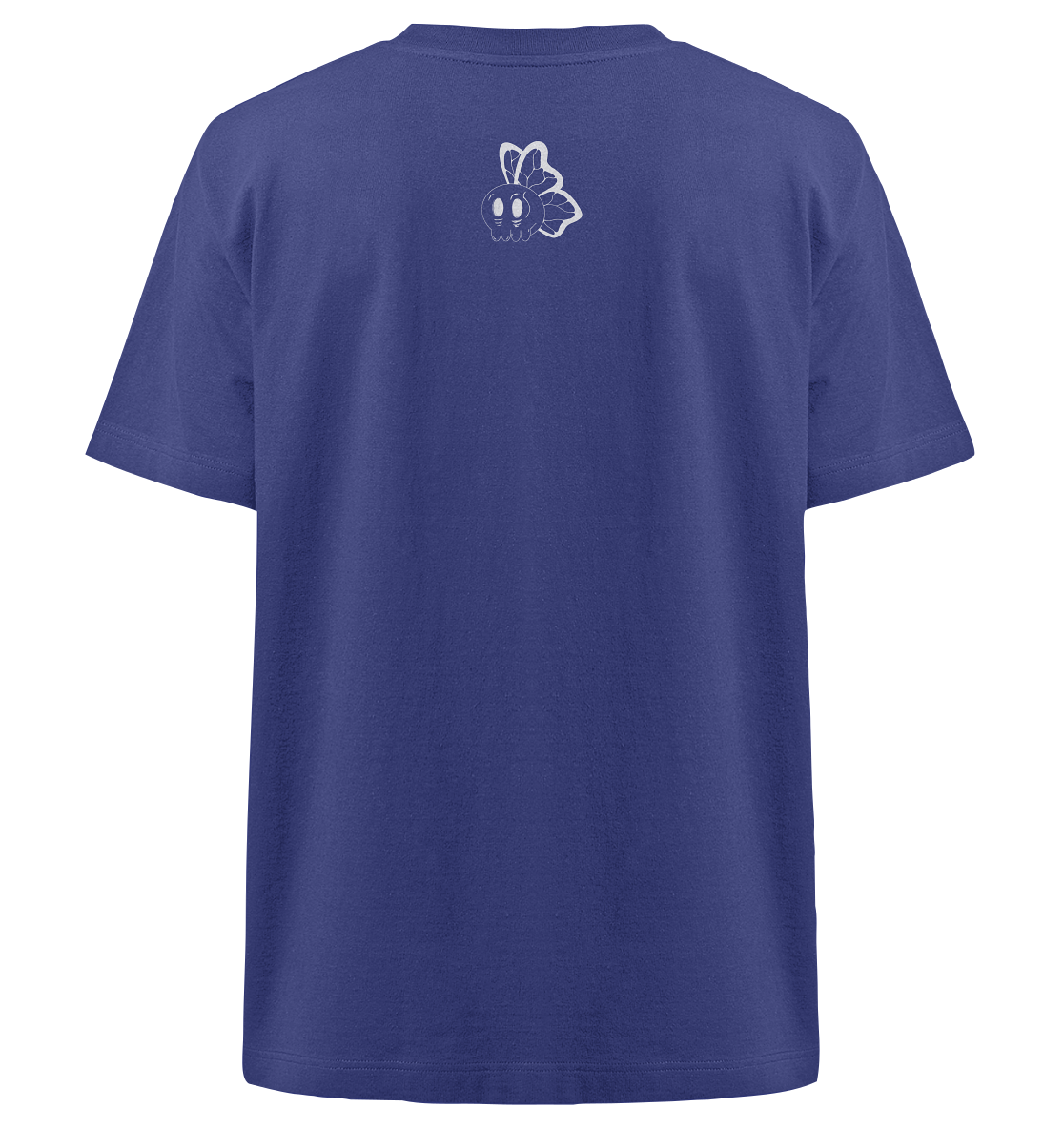 Graphic Base T-Shirt - your beauty through other eyes
