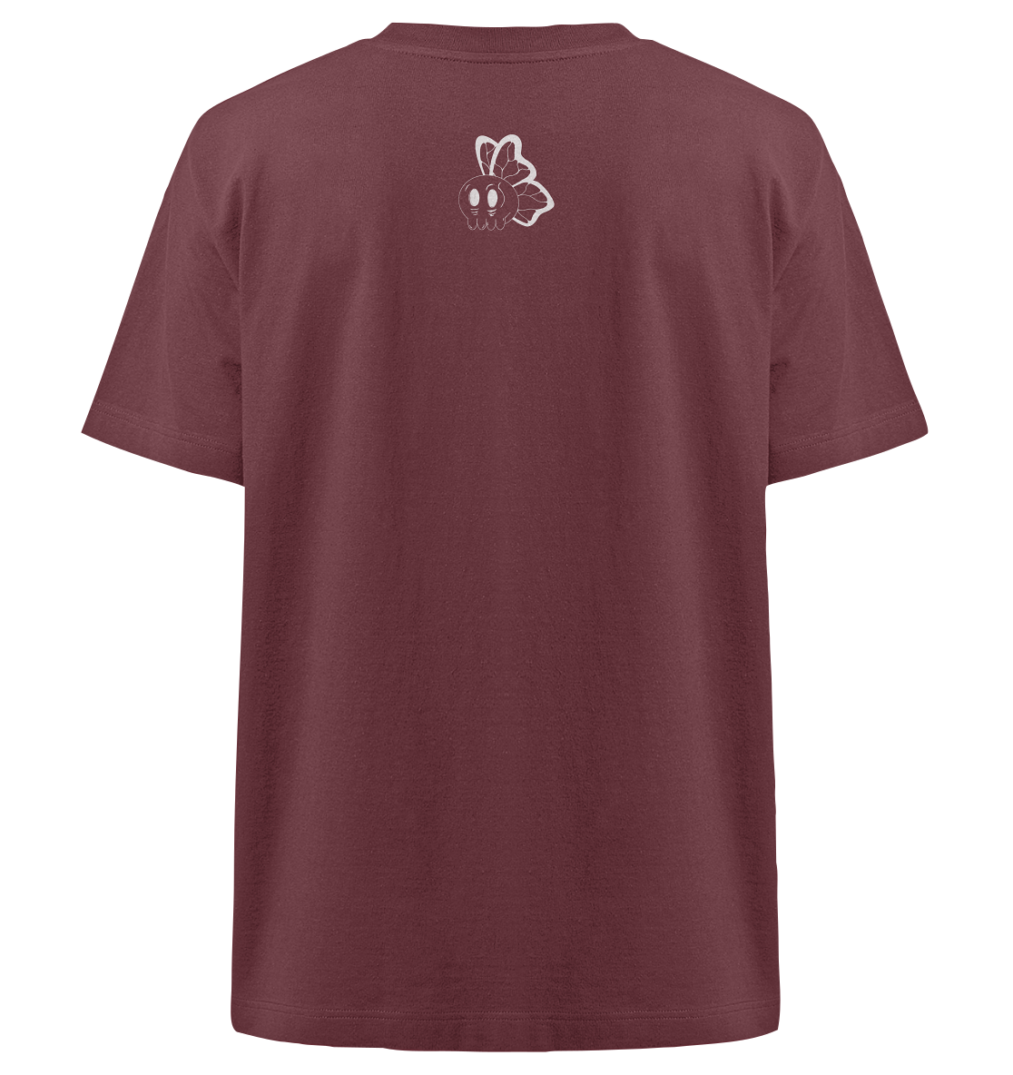 Graphic Base T-Shirt - your beauty through other eyes