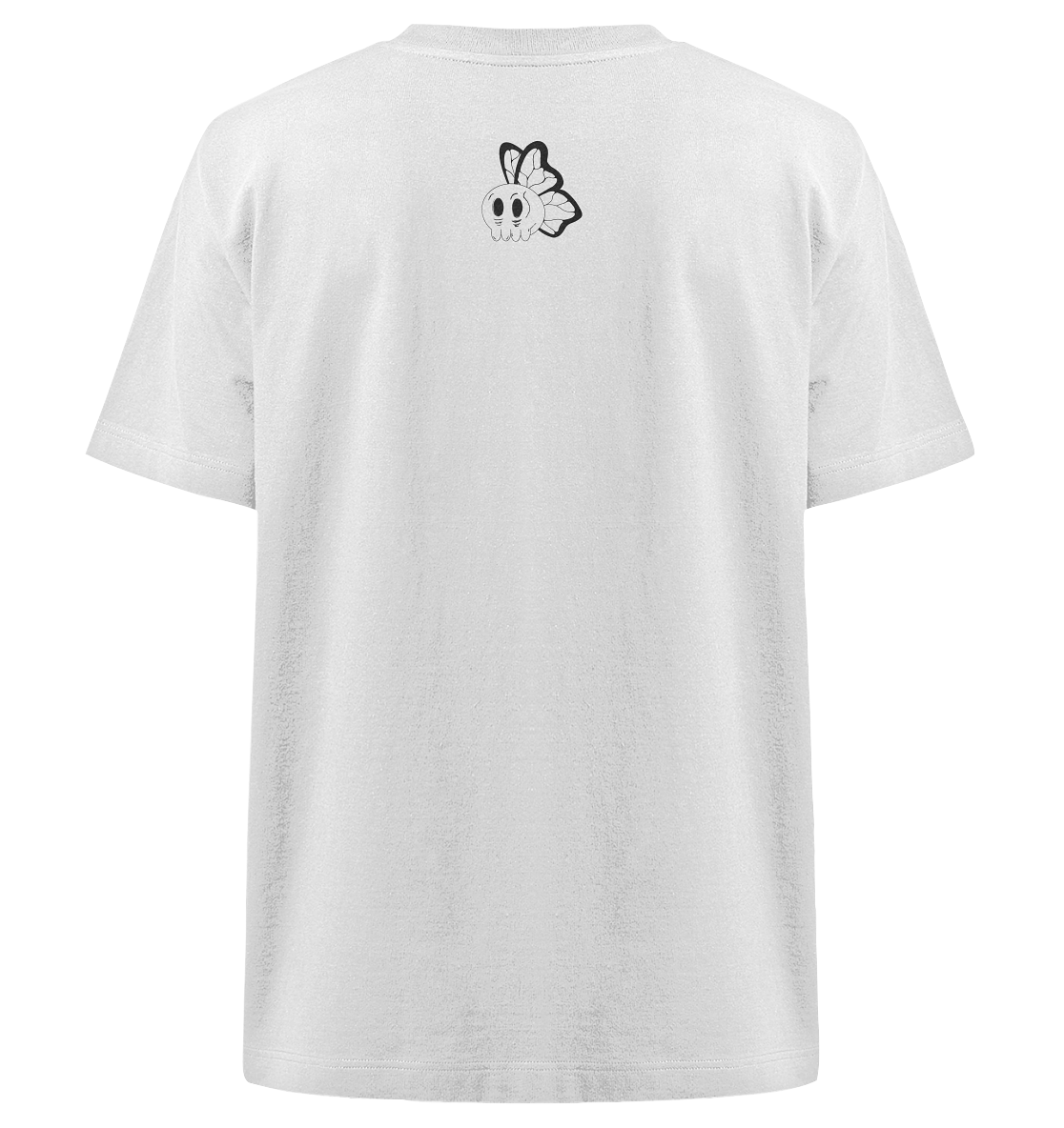 Graphic Base T-Shirt - your beauty through other eyes