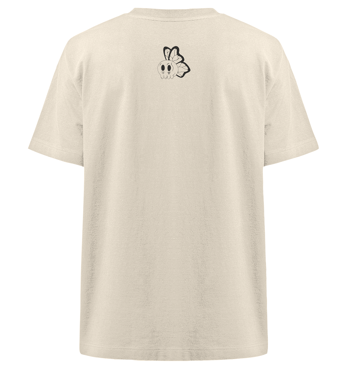 Graphic Base T-Shirt - your beauty through other eyes