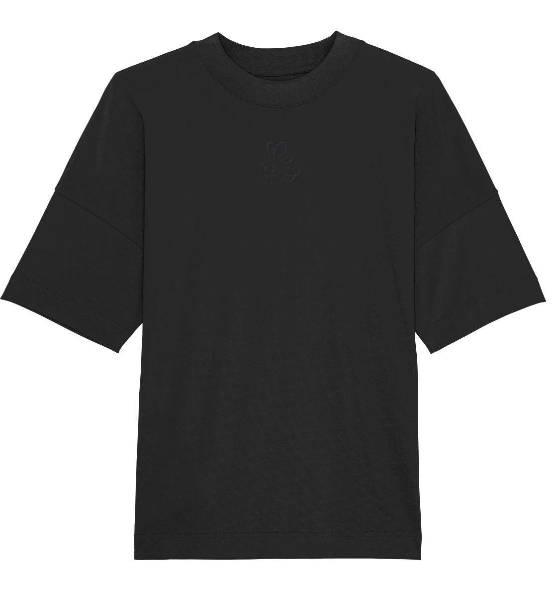 Essentials Stitch T-Shirt - your beauty through other eyes