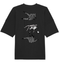 T-Shirt "dark sides" - your beauty through other eyes