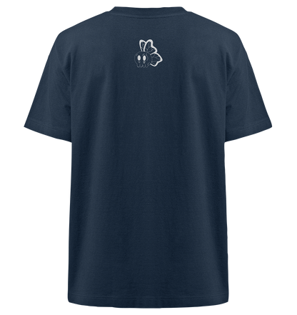 Graphic Base T-Shirt - your beauty through other eyes