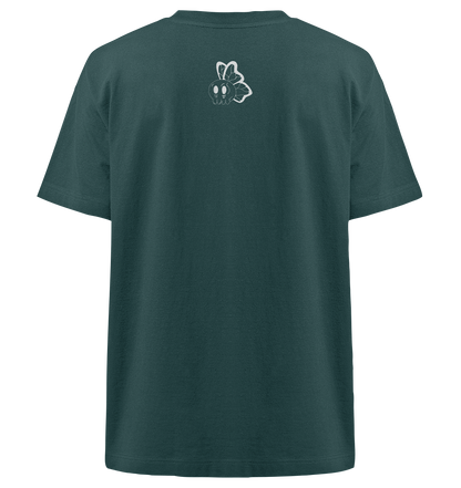 Graphic Base T-Shirt - your beauty through other eyes