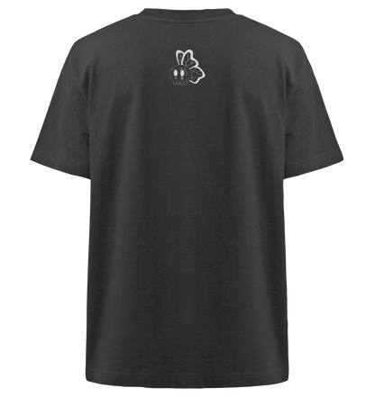 Graphic Base T-Shirt - your beauty through other eyes