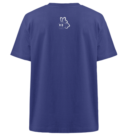 Graphic Base T-Shirt - your beauty through other eyes