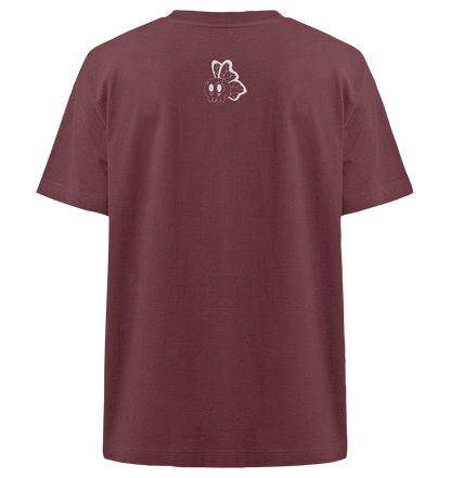 Graphic Base T-Shirt - your beauty through other eyes
