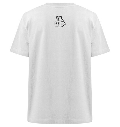 Graphic Base T-Shirt - your beauty through other eyes