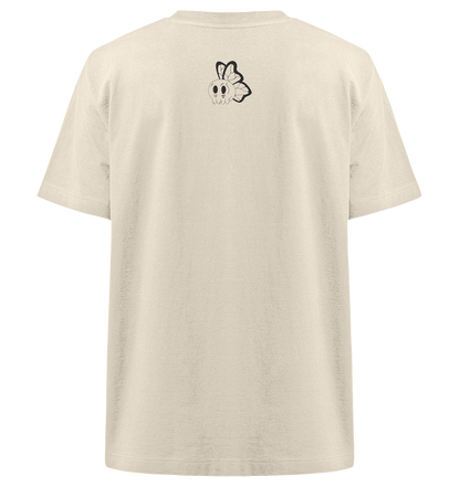 Graphic Base T-Shirt - your beauty through other eyes