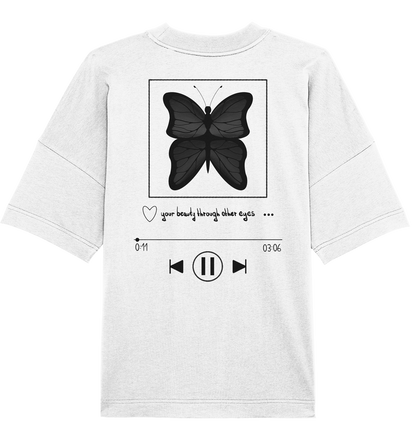 T-Shirt "the song of inner beauty"