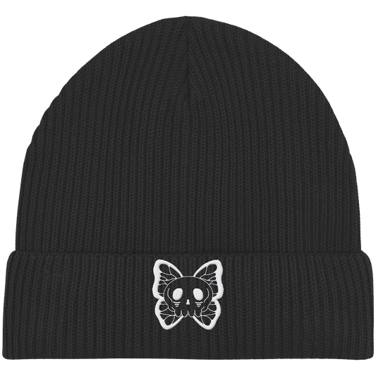 Origin Stitch - Organic Fisherman Beanie