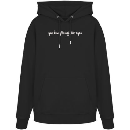 "Timeless Change" - Organic Hoodie