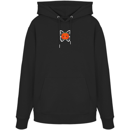 Snappy Pumpkin - Organic Hoodie