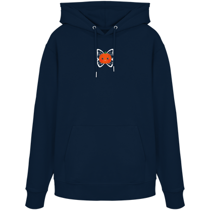 Snappy Pumpkin - Organic Hoodie
