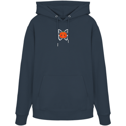 Snappy Pumpkin - Organic Hoodie