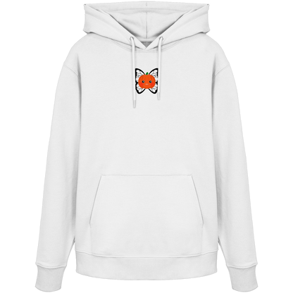 Snappy Pumpkin - Organic Hoodie