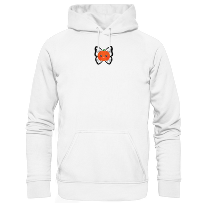 Snappy Pumpkin - Organic Hoodie