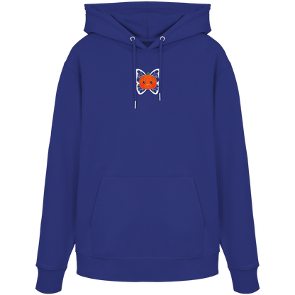 Snappy Pumpkin - Organic Hoodie