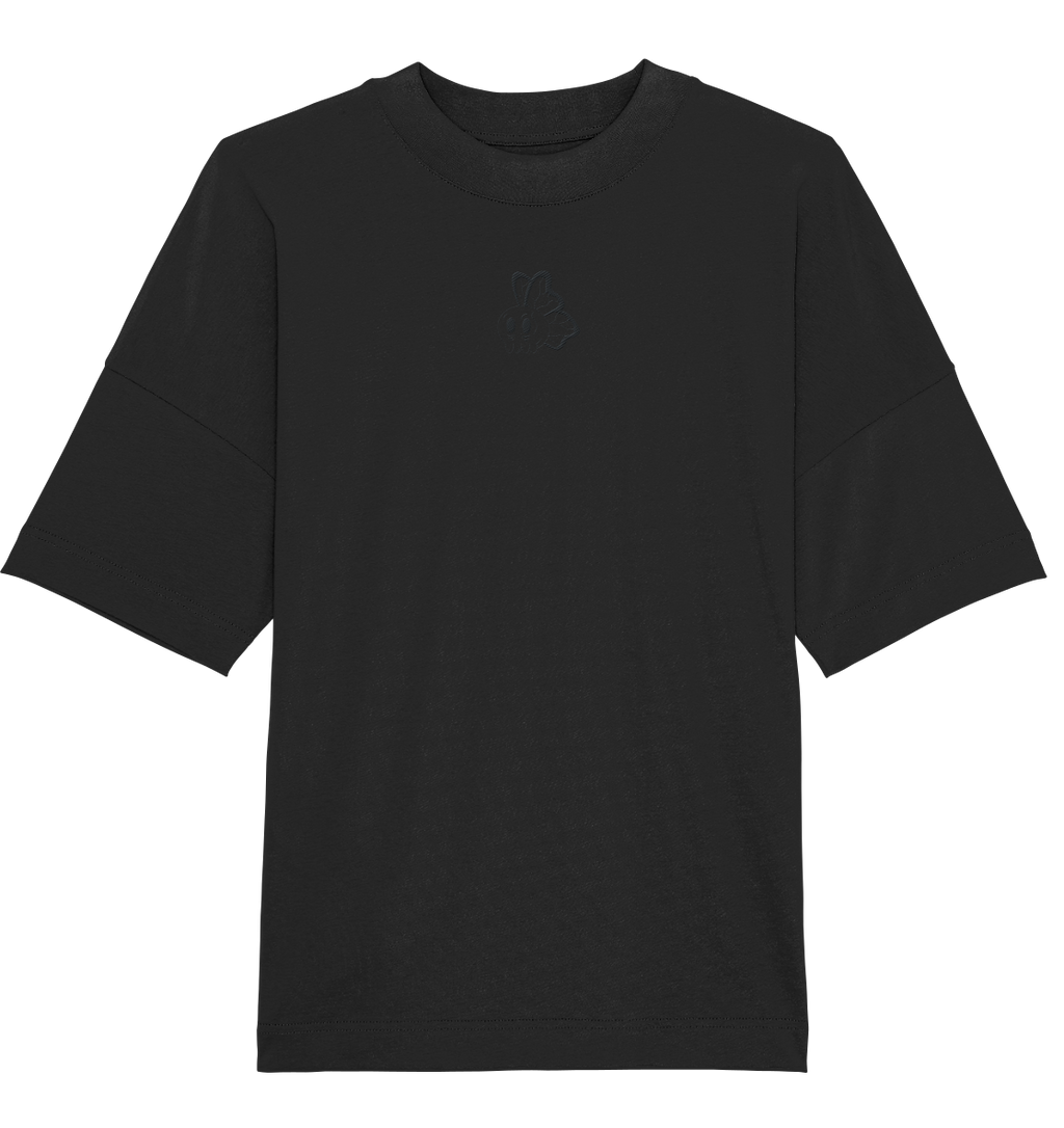 Essentials Stitch T-Shirt - your beauty through other eyes