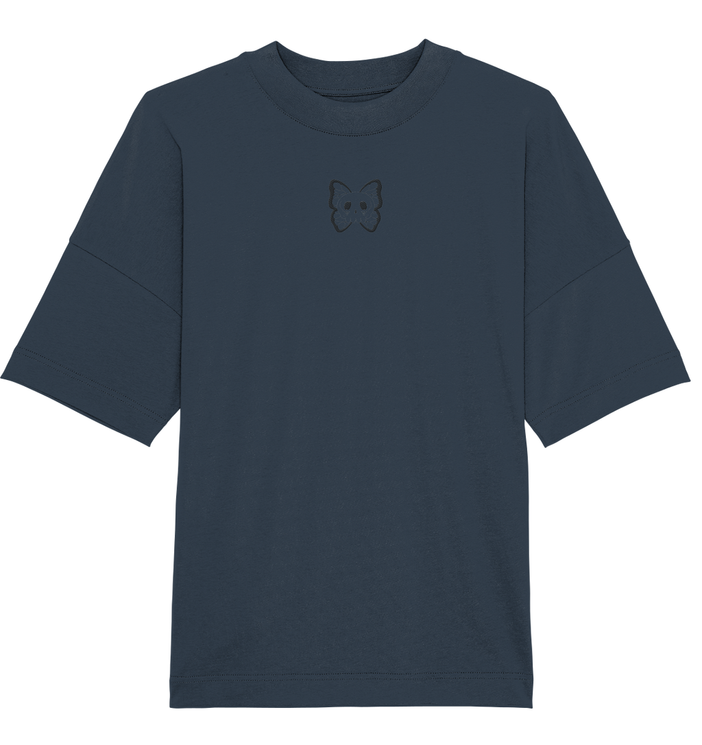 Signature Stitch T-Shirt - your beauty through other eyes