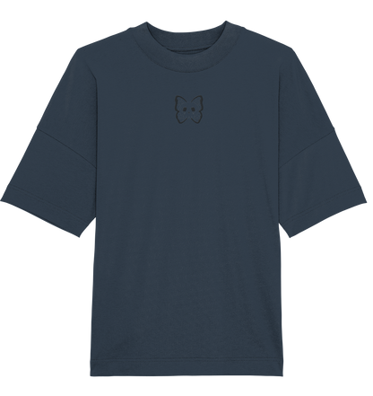 Signature Stitch T-Shirt - your beauty through other eyes