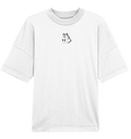 Essentials Stitch T-Shirt - your beauty through other eyes