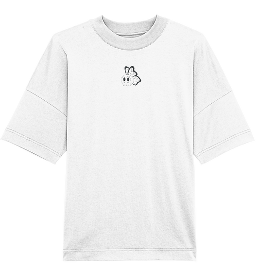 Essentials Stitch T-Shirt - your beauty through other eyes