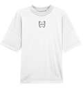 Signature Stitch T-Shirt - your beauty through other eyes