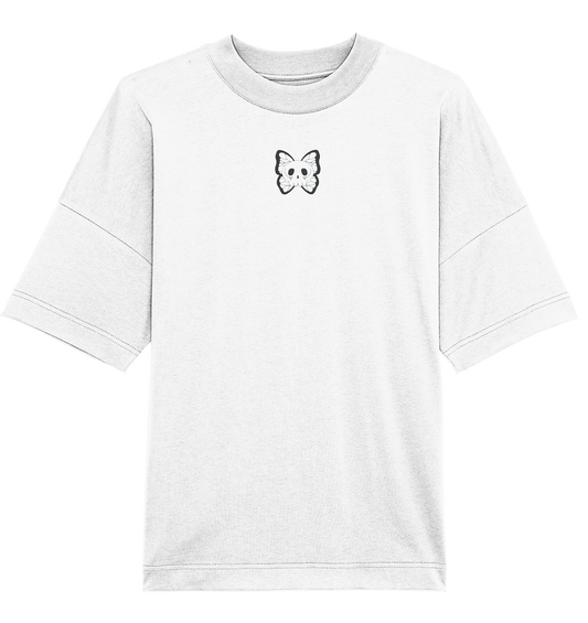 Signature Stitch T-Shirt - your beauty through other eyes